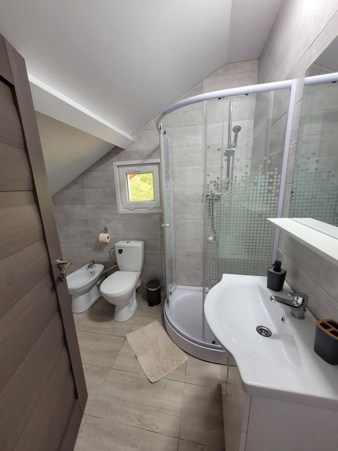Отель Casa Patryk Оршова Экстерьер фото