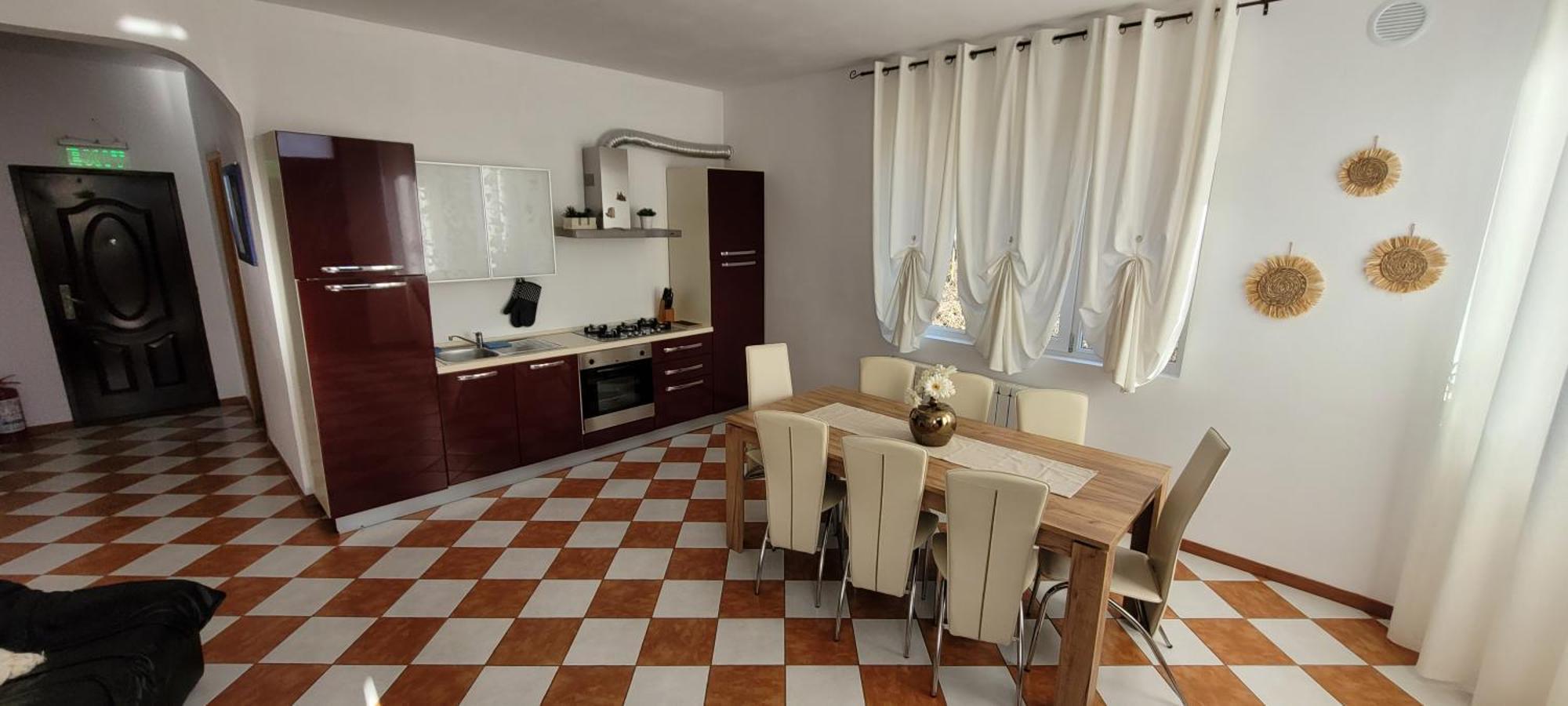 Отель Casa Patryk Оршова Экстерьер фото