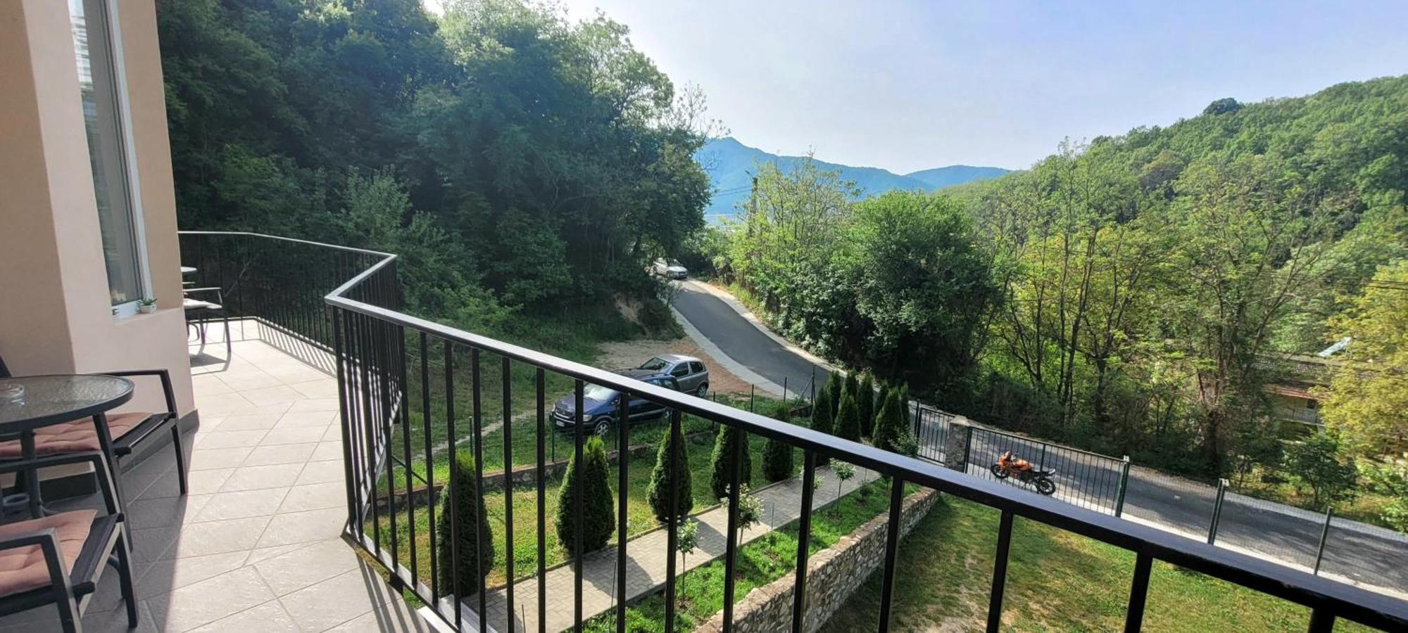 Отель Casa Patryk Оршова Экстерьер фото